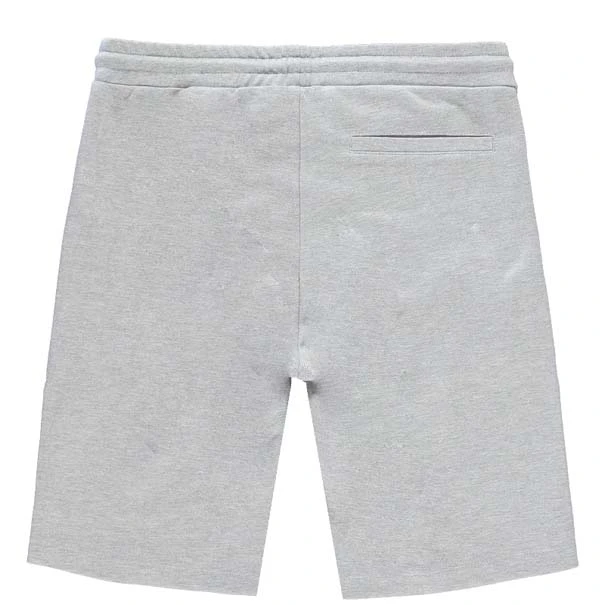 Cars heren short